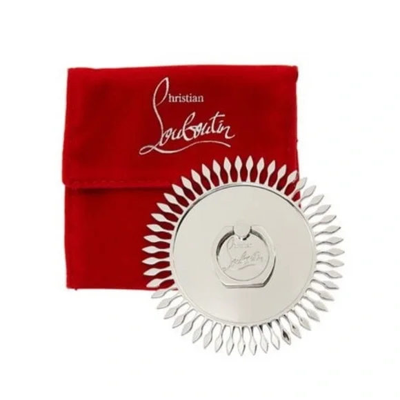 Christian Louboutin | Accessories | Christian Louboutin  display picture 1